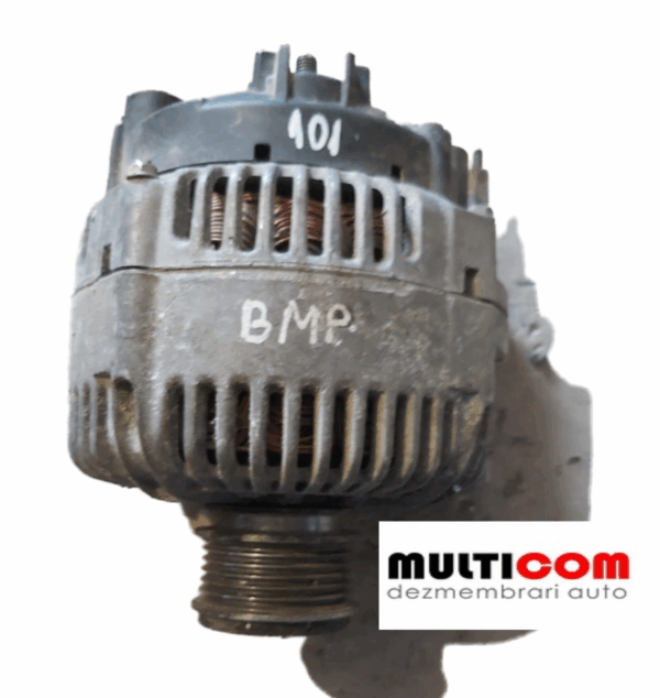 Alternator VW Passat B6 2.0 TDI cod 021903026L