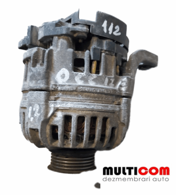 Alternator Opel Corsa C 1.2 cod 0124225041