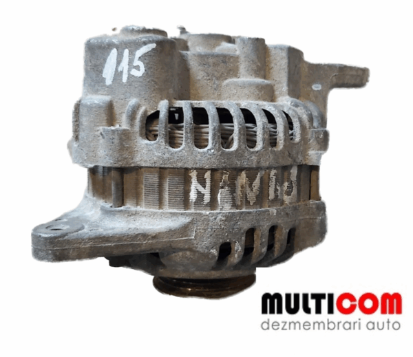 Alternator Mitsubishi Pajero Pinin 2.0 benzina cod MD360635