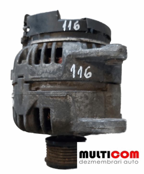 Alternator Dacia Logan 1.5 DCI cod 0124525082