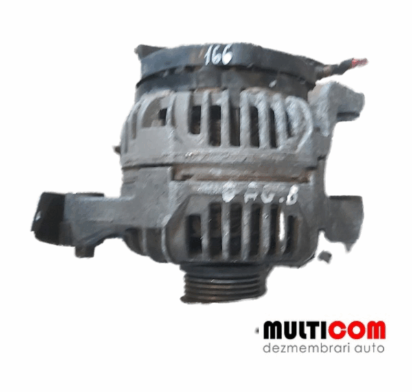 Produsul a fost verificat este in stare de functionare. Livram oriunde in Romania! Termen de livrare 1 zi! - DIFERITE MOTORIZARI - DIFERITE CAROSERII. Oferim factura si garantie pentru piesa achizitionata. Inainte de a comanda va rugam sa verificati telefonic disponibilitatea piesei, deoarece stocul se modifica zilnic. Mai multe piese pentru marca VW gasiti aici Nu uitati sa vizitati pagina noastra de Facebook pentru ultimele noutati!