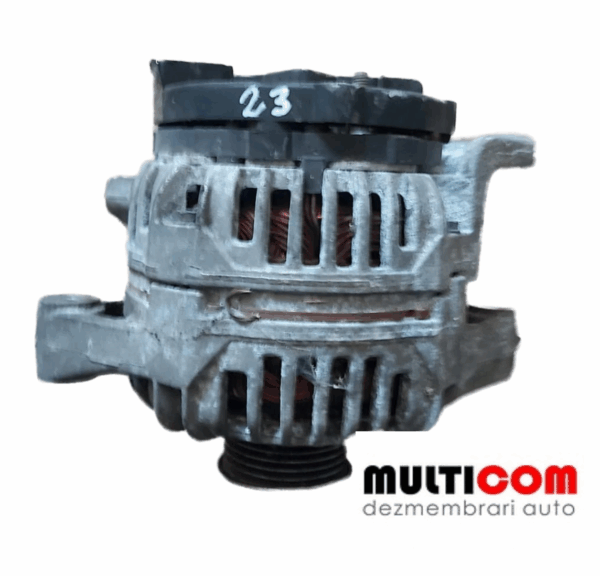 Alternator Opel Astra G 1.6 B cod 0124415002