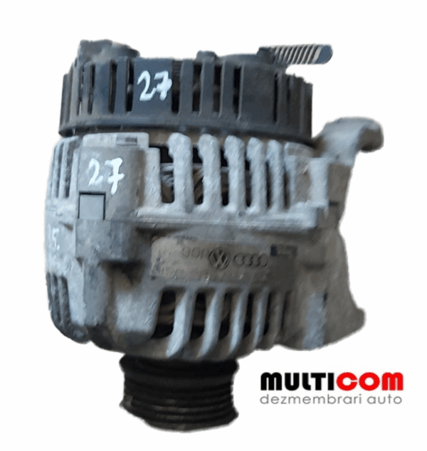 Alternator Audi A4 B5 cod 058903015