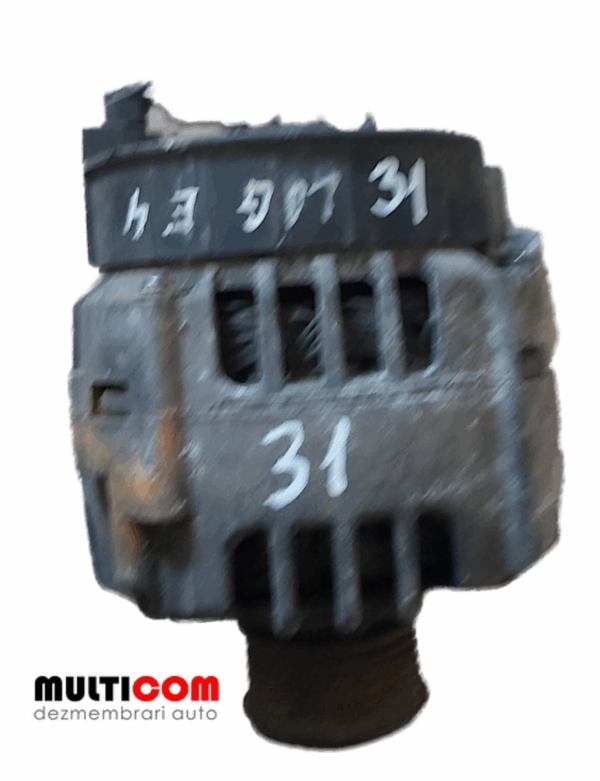Alternator Dacia Logan euro 4 cod 107206446