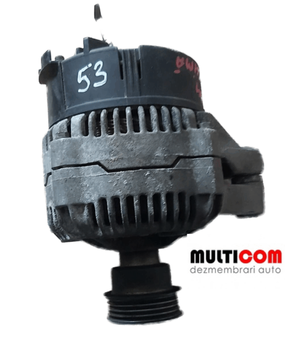 Alternator Audi 80 B4 2.0 benzina cod 0123335001