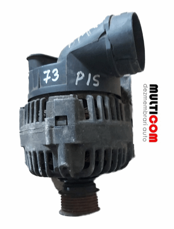Alternator BMW E39 520 2.0 cod 2541912A