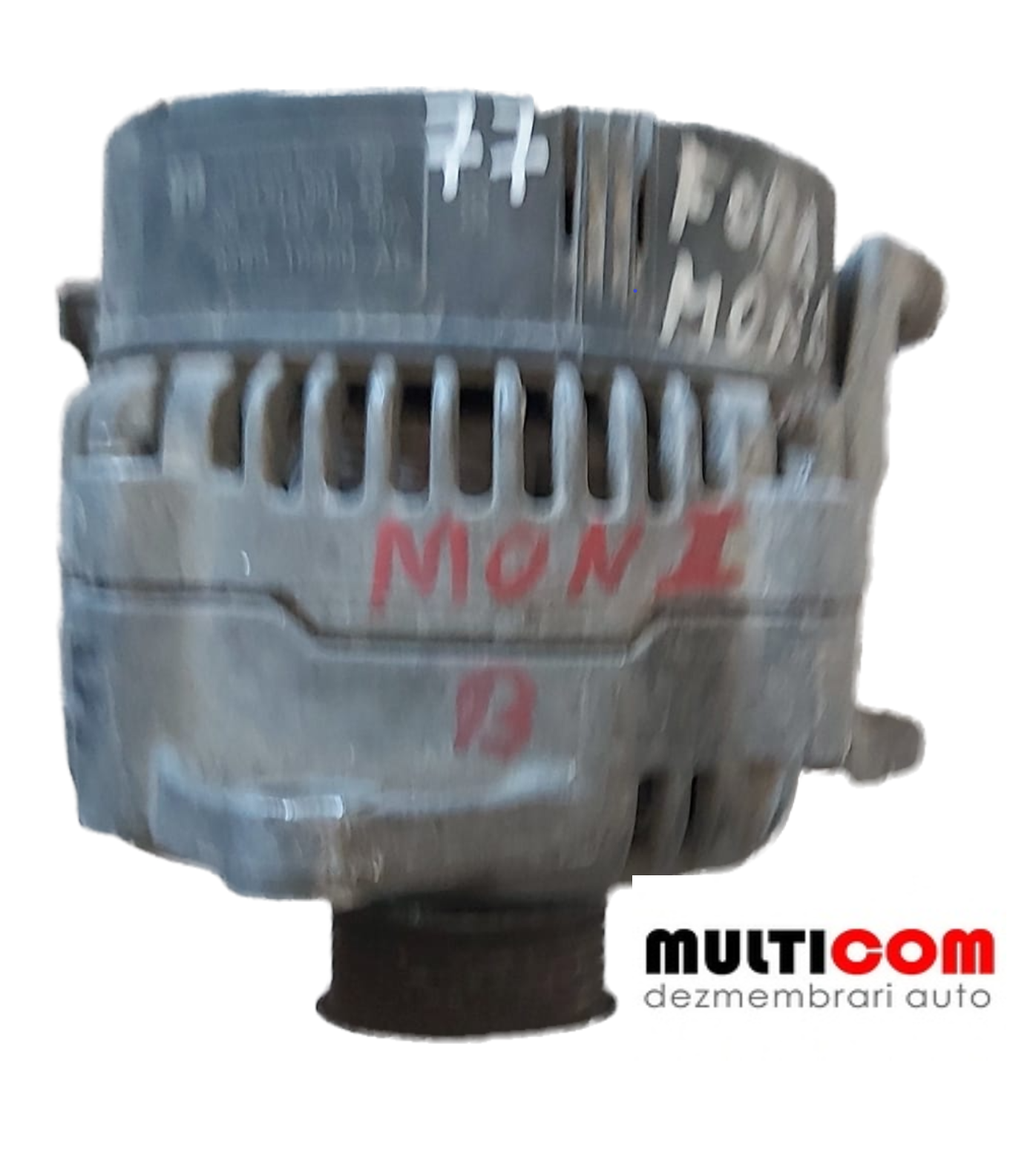 Alternator Ford Mondeo 2 2.0 benzina cod 0123212001