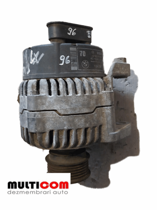 Alternator BMW E36 cod 0123310006