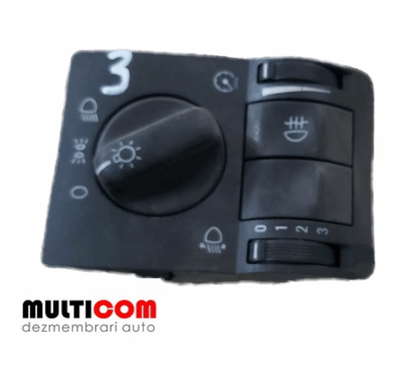 Bloc lumini Opel Astra G