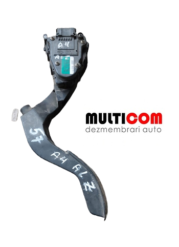 Pedala acceleratie Audi A4 ALZ cod 6PV00802607