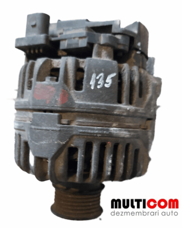 Alternator VW Golf 4 1.4 benzina cod 037903025M