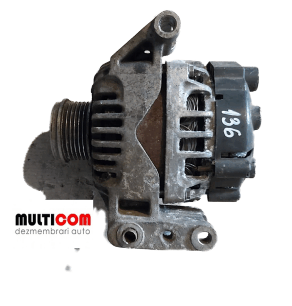 Alternator Opel Corsa C 1.3 CDTI cod 93169024