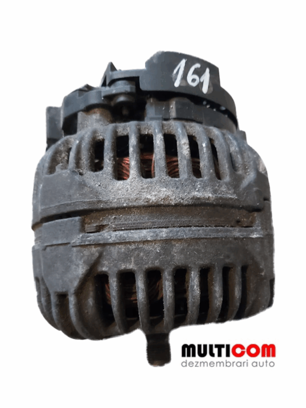 Alternator VW Golf 4 1.9 TDI cod 0123515003