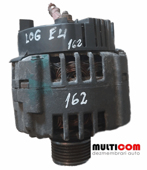 Alternator Dacia Logan Euro 4 1.5 DCI Cod 8200022774