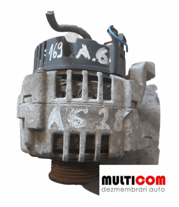 Alternator Audi A6 2.8 benzina