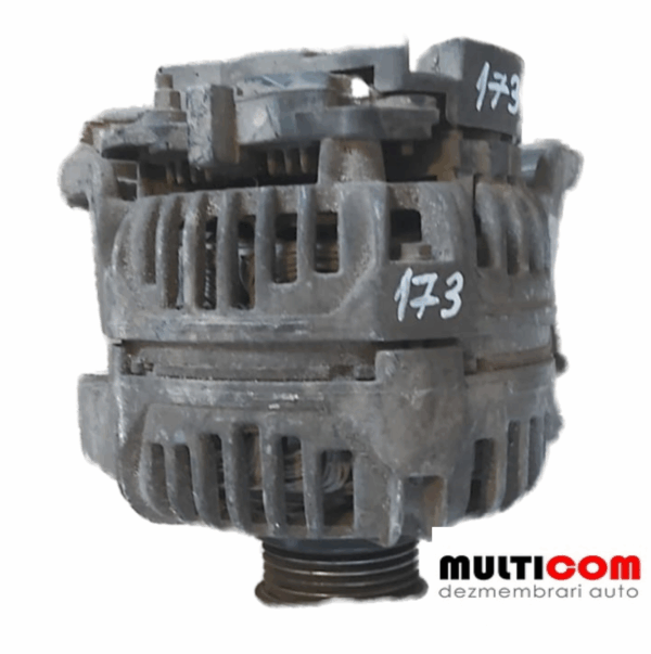Alternator Opel Corsa C 1.2 benz cod 0124415023