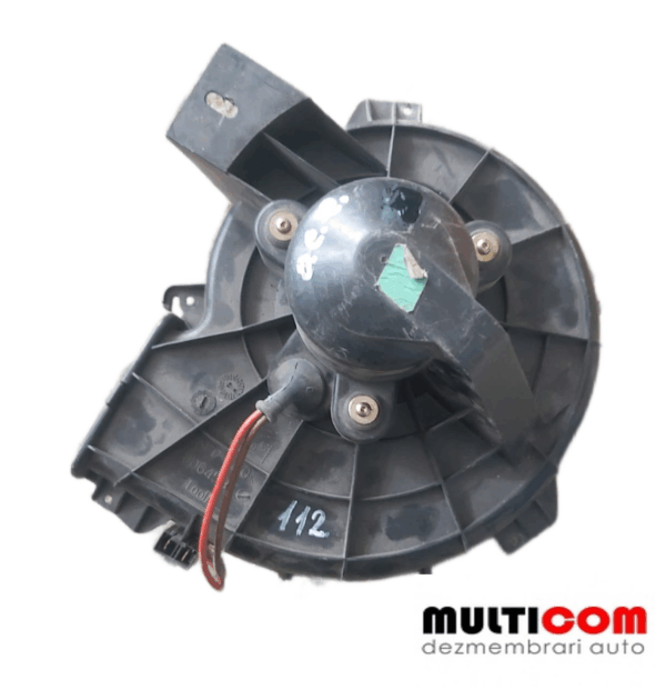 Ventilator habitaclu Opel Corsa C cod 006453T