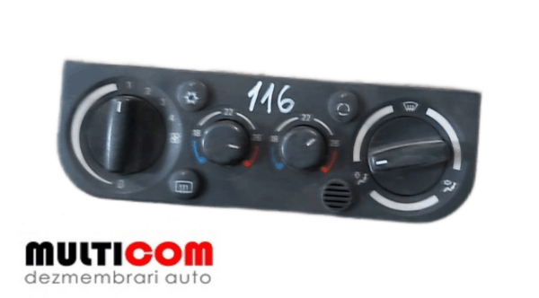 Panou comanda AC clima BMW seria 3 E36 318i