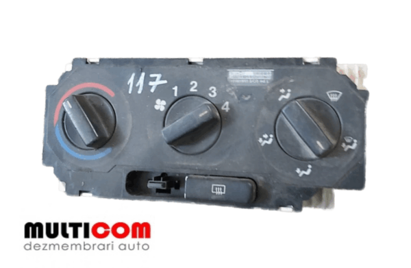 Panou comanda AC clima Opel Astra G