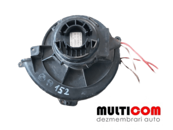 Ventilator habitaclu Opel Astra G volan stanga cod 881060997