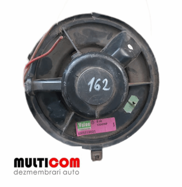 Ventilator habitaclu VW Polo 1.4b cod 6N1819021