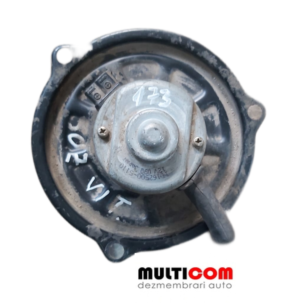 Ventilator habitaclu Suzuki Vitara cod 1625005110