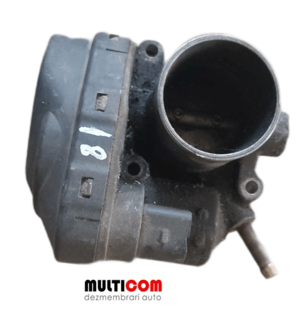 Clapeta acceleratie VW Golf 4 1.4 16V cod 408238321001