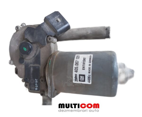 Ansamblu stergator Opel Corsa D 1.3 cod 405067