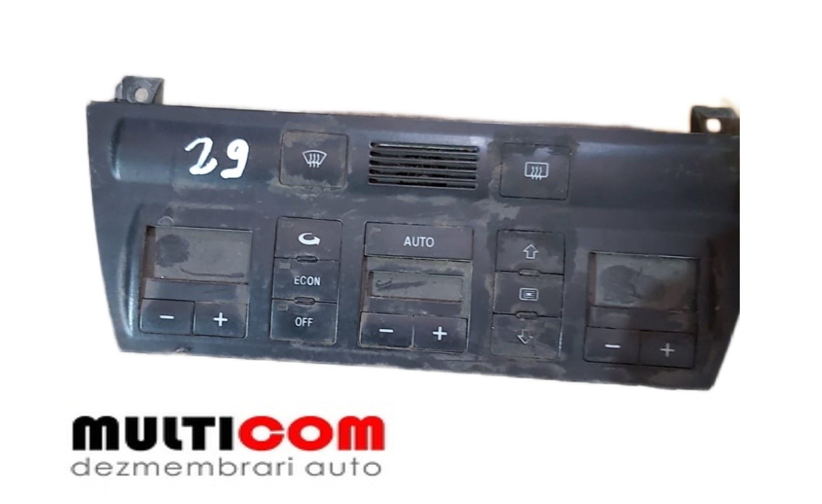 Climatronic Audi 4 cod 4B0820043K
