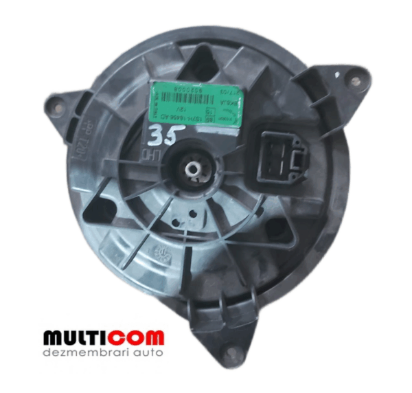 Ventilator habitaclu Ford Mondeo 3 cod 1S7H18456AD