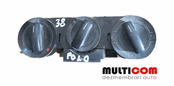 Panou comanda caldura VW Polo