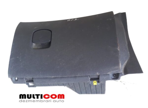 Torpedou Opel Corsa D