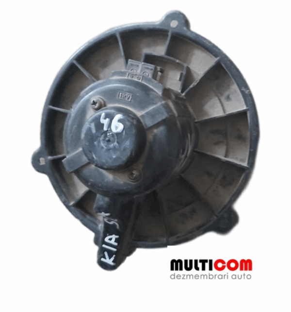 Ventilator habitaclu Kia Sephia