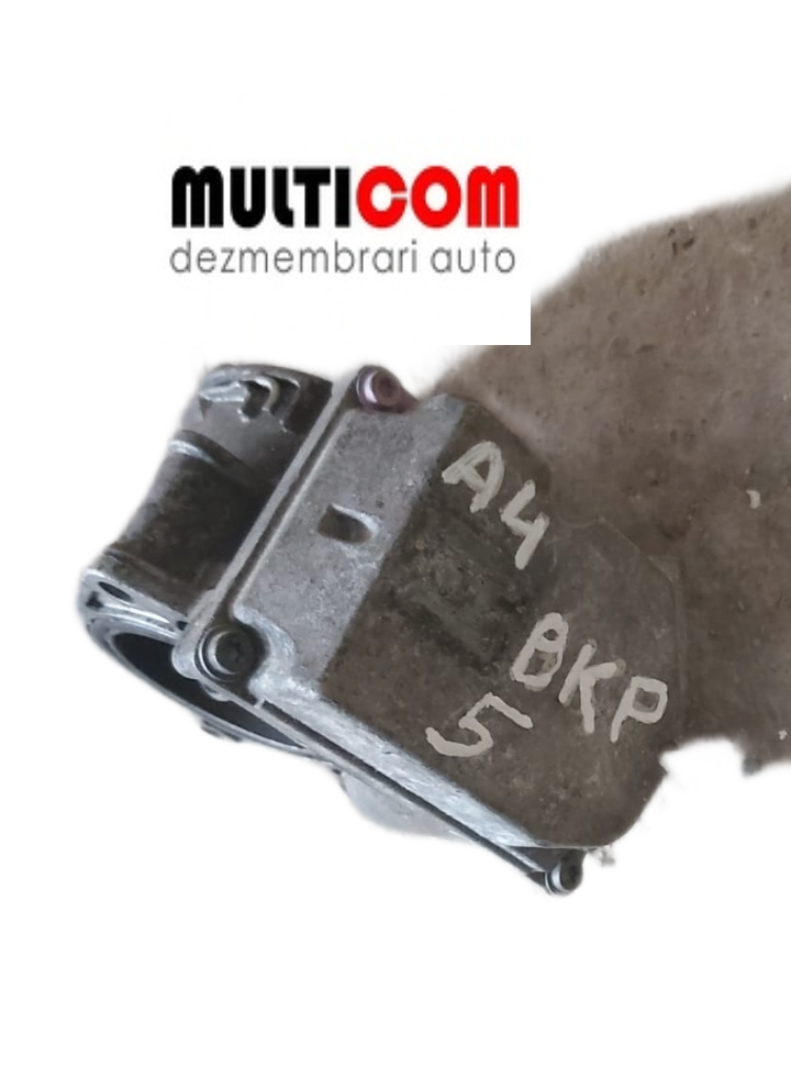 Clapeta acceleratie Audi A4 motor BKP cod 408240121001