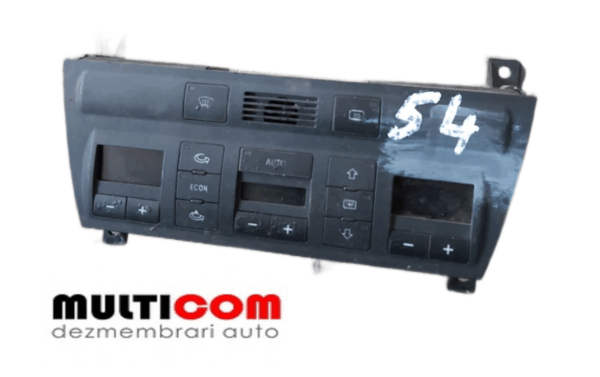 Climatronic Audi A6 C5 cod 5HB00760460