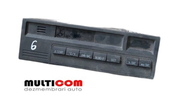 Climatronic BMW E36 cod 62138363579