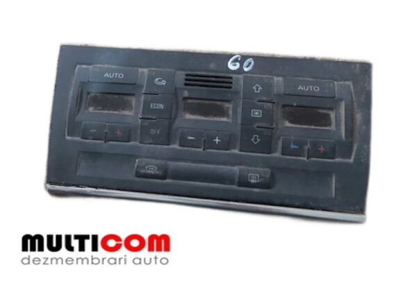 Climatronic Audi A4 B7 cod 8E0820043AJ