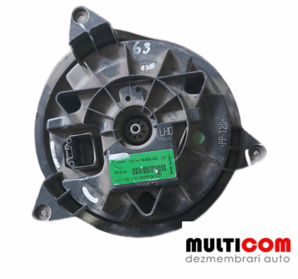 Ventilator habitaclu Ford Mondeo 3 cod 1S7H18456AC