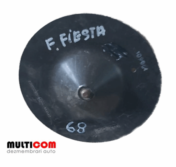Ventilator habitaclu Ford Fiesta