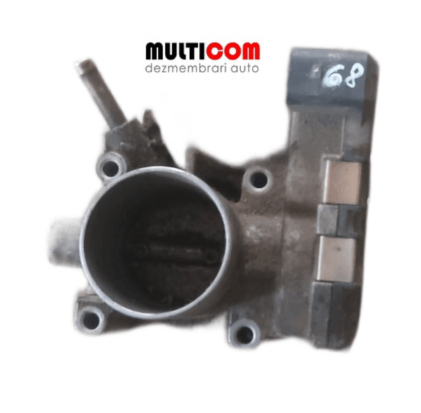 Clapeta acceleratie Skoda Fabia 1.4 MPI cod 030133062