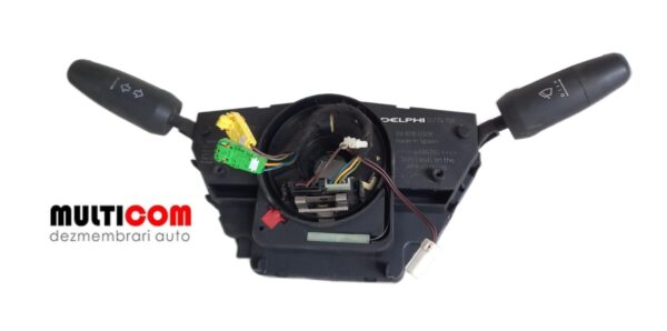Bloc semnalizare stergator Opel Corsa D cod 12274700