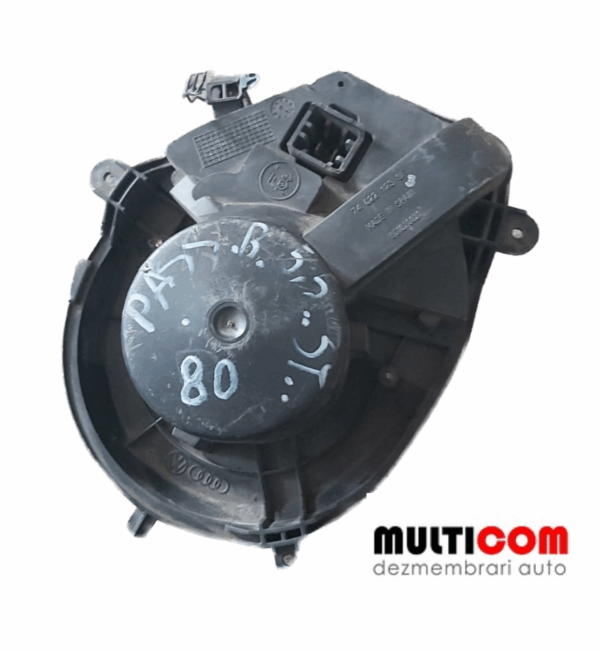 Ventilator habitaclu VW Passat B5.5 cod 740221233F