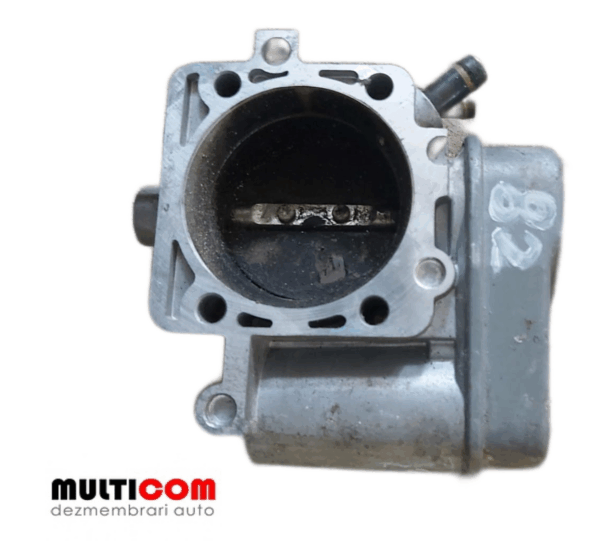 Clapeta acceleratie Opel Astra H 1.8 benzina cod 09128518