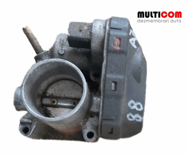 Clapeta acceleratie VW Golf 4 1.6 motor AZD cod 408238321001