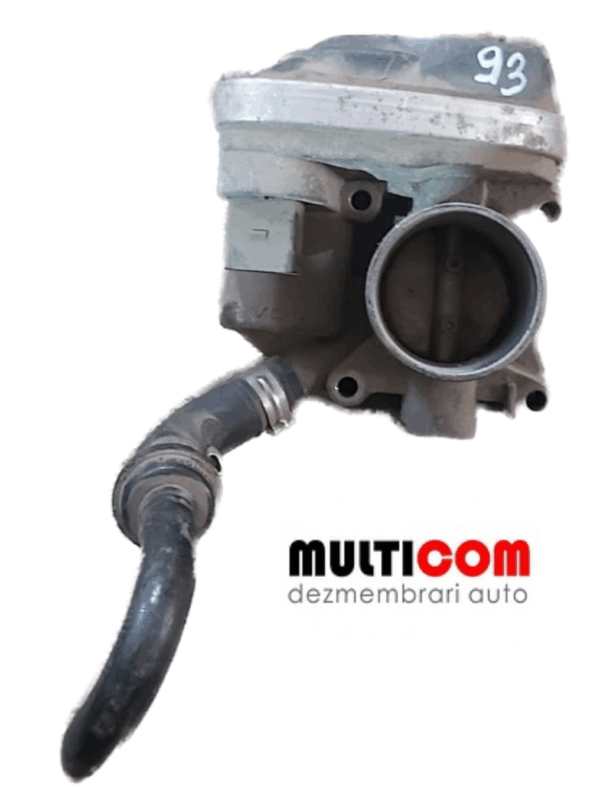 Clapeta acceleratie Vw Golf 4 1.4 cod 036133062L