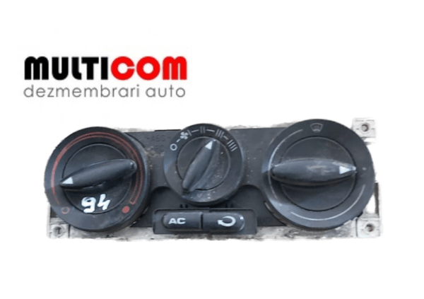 Panou comanda AC clima Skoda Octavia cod 1M0820045C