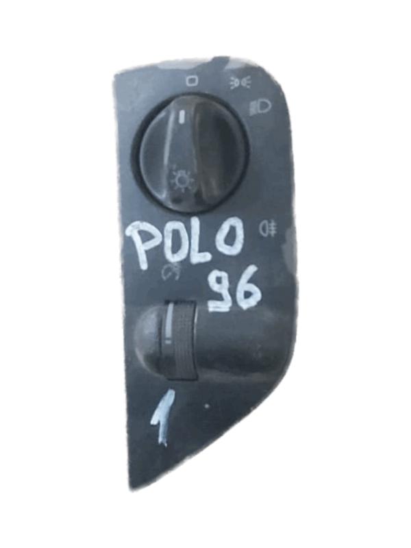 Bloc lumini VW Polo 1996