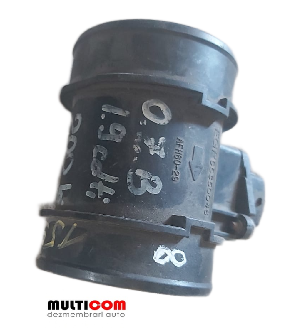 Debitmetru Opel Zafira B 1.9 CDTI cod FGP55350046