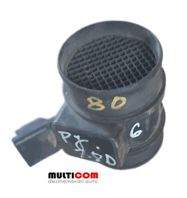 Debitmetru Peugeot 206 2.0 HDI cod 9628336380