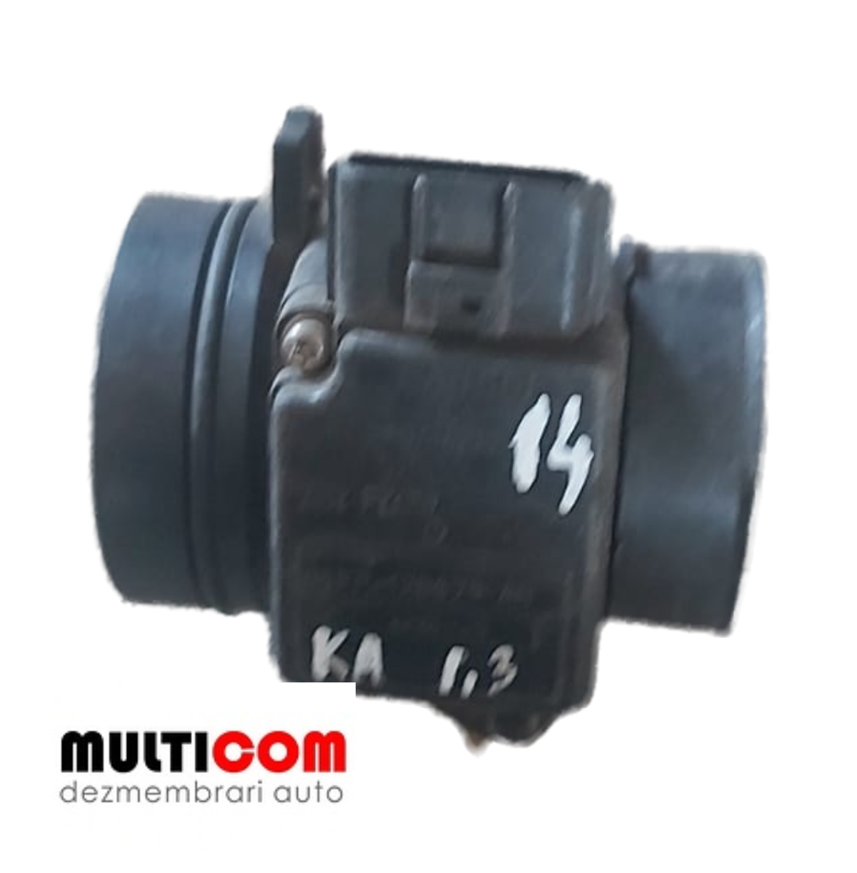 Debitmetru Ford KA 1.3 cod 96FP12B579AB